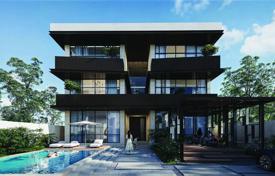 مجتمع مسكوني Kabbali Hills – عجمان, امارات متحده عربی. $689,000 از