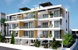 آپارتمان  – Agios Athanasios (Cyprus), لیماسول, قبرس. From 235,000 €