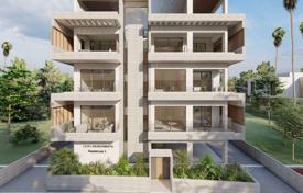 آپارتمان  – Zakaki, Limassol (city), لیماسول,  قبرس. From 230,000 €