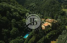 31غرفة ویلا  Castelnuovo di Garfagnana, ایتالیا. 3,300,000 €