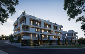New residential complex with apartments Agios Athanasios (Cyprus), قبرس. 201,000 € از