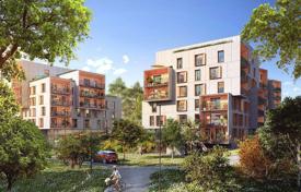 New residential complex with apartments Deux-Sevres, فرانسه. 333,000 € از