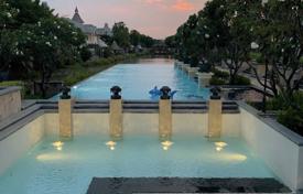 6غرفة دو خانه بهم چسبیده Lat Phrao, تایلند. $4,822,000