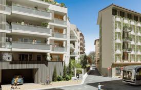 New residential complex with apartments نیس, فرانسه. 304,000 € از