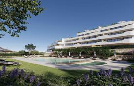 3غرفة آپارتمان  145 متر مربع San Miguel de Salinas, اسپانیا. 615,000 €