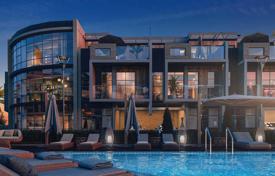 5غرفة شقة في مبنى جديد 195 متر مربع Batumi, گرجستان. $145,000