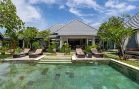 4غرفة ویلا  430 متر مربع Sanur Beach, اندونزی. $520,000