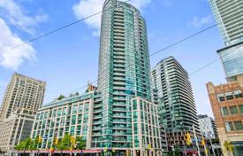 آپارتمان  – Fleet Street, Old Toronto, تورنتو,  انتاریو,   کانادا. C$739,000