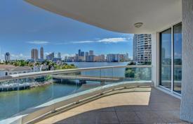 آپارتمان  – Aventura, فلوریدا, ایالات متحده آمریکا. $998,000