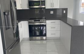 4غرفة خانه  137 متر مربع میامی, ایالات متحده آمریکا. $789,000