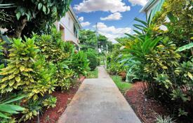آپارتمان کاندو – Coral Gables, فلوریدا, ایالات متحده آمریکا. $450,000