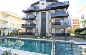 ساختمان تازه ساز – بلک, آنتالیا, ترکیه. $322,000