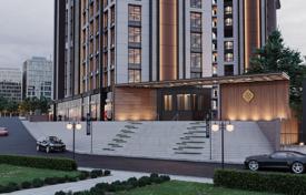4غرفة شقة في مبنى جديد 163 متر مربع Zeytinburnu, ترکیه. $580,000