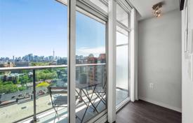آپارتمان  – Lisgar Street, Old Toronto, تورنتو,  انتاریو,   کانادا. C$928,000