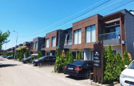 3غرفة  دو خانه بهم متصل 152 متر مربع Batumi, گرجستان. $300,000