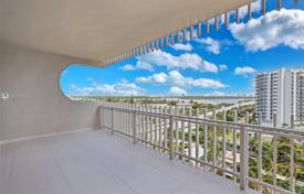 آپارتمان  – Bal Harbour, فلوریدا, ایالات متحده آمریکا. $1,600,000