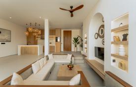 4غرفة ویلا  306 متر مربع Batu Bolong Beach, اندونزی. $750,000