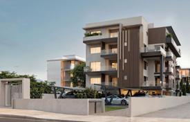 3غرفة آپارتمان  169 متر مربع Germasogeia, قبرس. 1,230,000 €