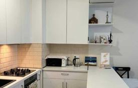 2غرفة آپارتمان  62 متر مربع Krtsanisi Street, گرجستان. $113,000