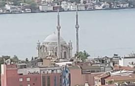 3غرفة آپارتمان  Beşiktaş, ترکیه. $800,000