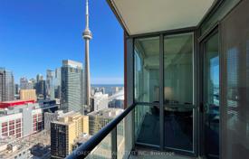 آپارتمان  – Blue Jays Way, Old Toronto, تورنتو,  انتاریو,   کانادا. C$1,037,000