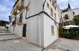 آپارتمان  – ایبیزا, جزایر بالئاری, اسپانیا. 457,000 €