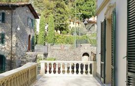 7غرفة ویلا  1000 متر مربع Bagni di Lucca, ایتالیا. 1,200,000 €
