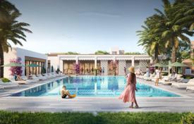  دو خانه بهم متصل – The Palm Jumeirah, دبی, امارات متحده عربی. $501,000