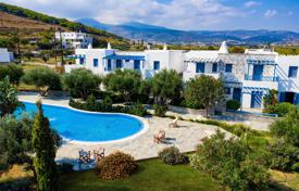 پنت‌هاوس ها – Paros, جزایر اژه, یونان. 259,000 €