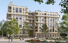 New residential complex with apartments Ile-de-France, فرانسه. 313,000 € از