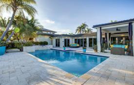 خانه  – Fort Lauderdale, فلوریدا, ایالات متحده آمریکا. $3,499,000