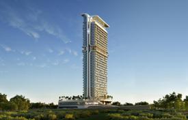 مجتمع مسكوني Mövenpick Residences – مدينة دبي للاستوديوهات, دبی, امارات متحده عربی. $220,000 از
