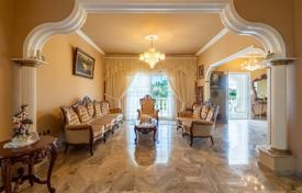 4غرفة ویلا  کورفو, یونان. 1,200,000 €