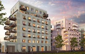 New residential complex with apartments Hauts-de-Seine, فرانسه. 311,000 € از