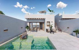 2غرفة  دو خانه بهم متصل 73 متر مربع Murcia (city), اسپانیا. 265,000 €