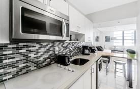 آپارتمان کاندو – Lincoln Road, سواحل میامی, فلوریدا,  ایالات متحده آمریکا. $379,000