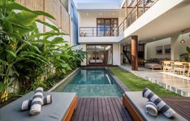 4غرفة ویلا  249 متر مربع Tibubeneng, اندونزی. $440,000