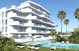 2غرفة دو خانه بهم چسبیده 76 متر مربع Torre de la Horadada, اسپانیا. 410,000 €