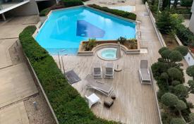 2غرفة آپارتمان  80 متر مربع Neapolis, قبرس. 720,000 €