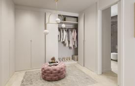 7غرفة شقة في مبنى جديد 241 متر مربع Benahavis, اسپانیا. 1,026,000 €