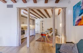 آپارتمان  – بارسلون, کاتالونیا, اسپانیا. 530,000 €