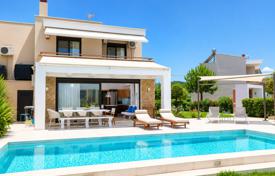 3غرفة ویلا  120 متر مربع Chaniotis, یونان. 540,000 €