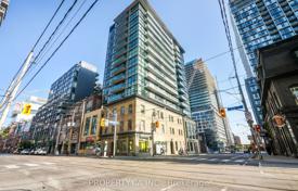 آپارتمان  – Sherbourne Street, Old Toronto, تورنتو,  انتاریو,   کانادا. C$804,000
