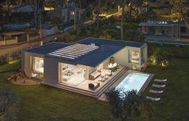 6غرفة ویلا  Cap d'Antibes, فرانسه. 8,490,000 €
