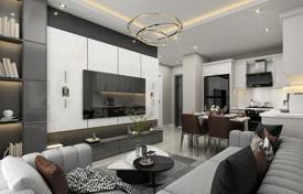 آپارتمان  – Avsallar, آنتالیا, ترکیه. $83,000