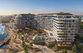 آپارتمان  – Al Saadiyat Island, Abu Dhabi, امارات متحده عربی. From $2,575,000