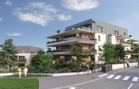 New residential complex with apartments Thonon-les-Bains, فرانسه. 325,000 € از