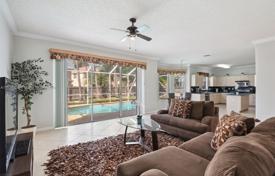 خانه  – Miramar (USA), فلوریدا, ایالات متحده آمریکا. $825,000
