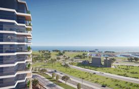 مجتمع مسكوني Ocean Tower – جزر دبي, دبی, امارات متحده عربی. $503,000 از