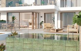 4غرفة آپارتمان  80 متر مربع Las Lagunas de Mijas, اسپانیا. 795,000 €